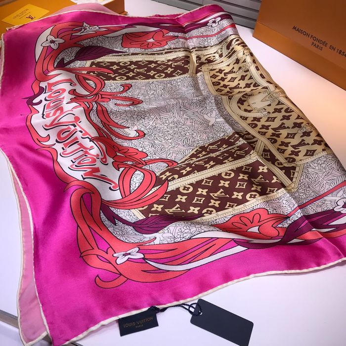 Louis Vuitton Scarf LVS00054